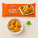 Sam vegetal (SPRING HOME). 120 g