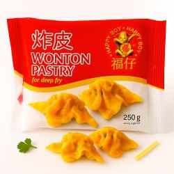 Pasta de Winton para fritar...