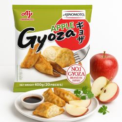 Apple Gyoza 20pcs...