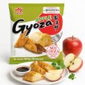 Apple Gyoza 20pcs (AJINOMOTO) 400g