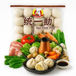 Dim Sum Combinado (MENG FU)...