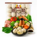 Dim Sum Combinado (MENG FU) 500g