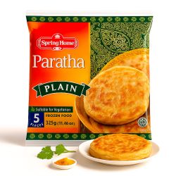 Pasta Roti Paratha (TYJ) 320g