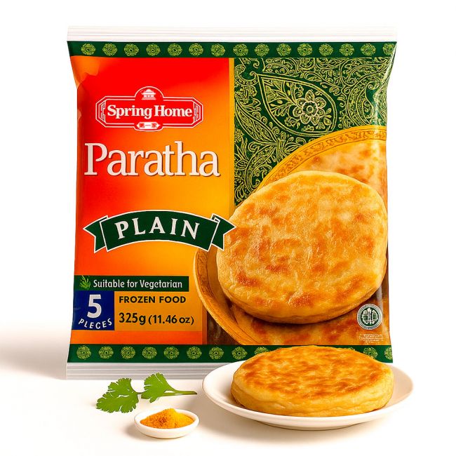 Pasta Roti Paratha (TYJ) 320g