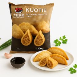 Empanadilla kuotie...