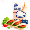 Pan gua bao GRANDE (CHIMEI) 1.2kg