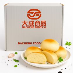 Pão chinês (FU LONG) (120g)...