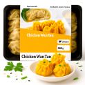 Frango Wan Tan 24u (DELICO DIM SUM) 360g
