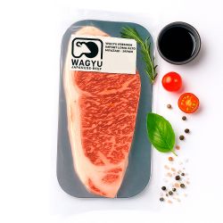 Carne Wagyu Premium A5...
