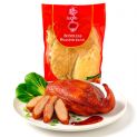 Pato laqueado deshuesado (BON DIM) 575-685g