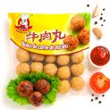 Bolinhas de carne cega (MENG FU) 360g