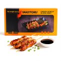 Yakitori Pinchos (MAGIC LANTERN) (50udx30g) 1.5kg