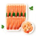 Camarão Supremo Raw Ama-Ebi 30 unidades 100g