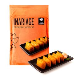 Inariage frito 60 unidades...