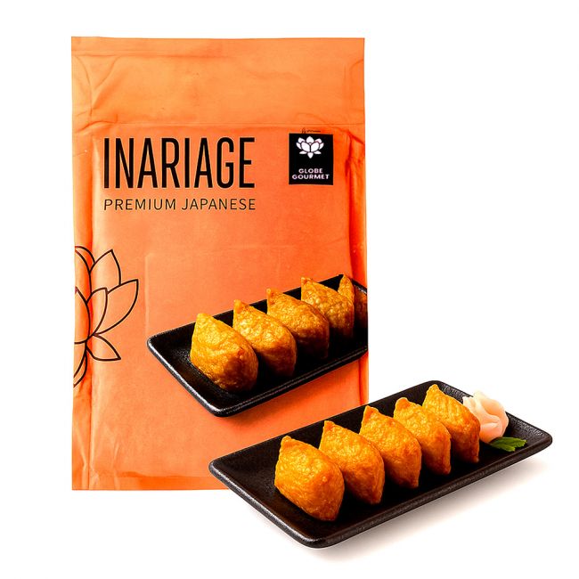 Inariage frito 60 unidades (SEAFOOD MARKET) 900g