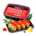 Ovos de máscara vermelha (SHIRAKIKU) 500g