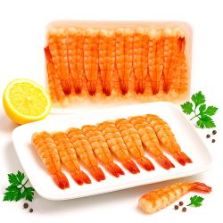 Sushi Ebi Vannamei 5L...