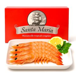 Bola de Langostine...