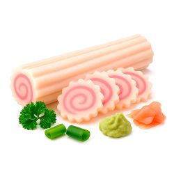 Naruto Maki 7 unidades...