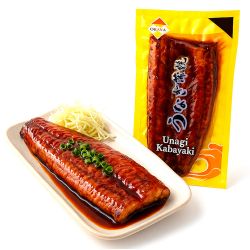 Unagi Kabayaki (AKAYA) 255g