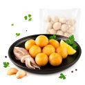 Almôndegas de Choco (FU LONG) 460g
