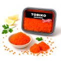 Laranja Tobiko Huevas (SHIRAKIKU) 500g