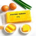 Cobertura de Bloco de Tortilha Tamago (SEAFOOD MARKET) 600g