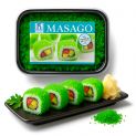 Huevas Masago Wasabi (KOHYO) 400g