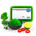 Tobikko Ovas de peixe voador sabor wasabi (SEAFOOD MARKET) 500g