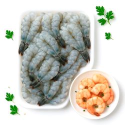 Nobashi ebi vannamei 26/30...
