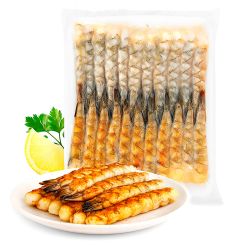 Nobashi ebi 21/25 20pcs...