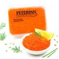 Ovas de salmão premium Ikura (PETER PAN) 1kg