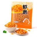Camarão seco (ZHOUSHAN) 100g