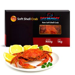 Caranguejo mole PRIMES 1kg...