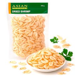 Gambas sia pi 300g