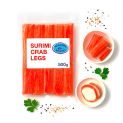 Palitos surimi / sushi kanini (SEAFOOD MARKET) 500g