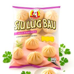 Pao longo de Siau (MENG FU)...