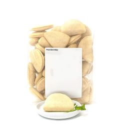 Pan gua bao 25pcs-60g...