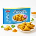 Curry Samosa Empanada (MODO) 1kg (80unx12,5g)