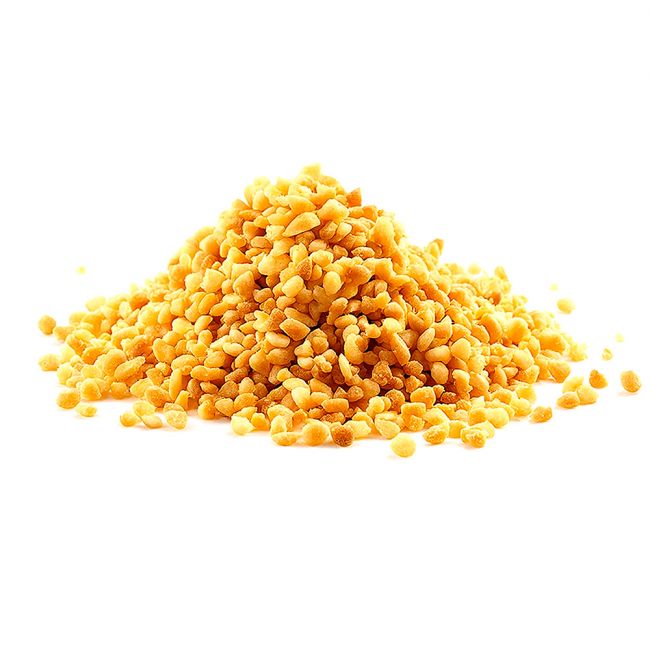 Grânulos de amêndoa 8kg