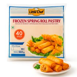 Rollo 215mm 40pcs (LITTLE...