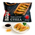 Gyoza de frango e vegetais (SK) 600g (30 unidades)