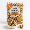 Cogumelo shiitake shimeji congelado 500g