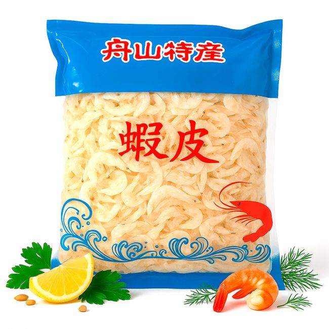 Camarão Sia pi 180g