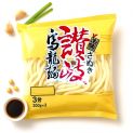 Udon fresco congelado 600g