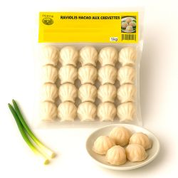 Imagén: Har kao gambas 40pcs (EXOSTAR) 1kg
