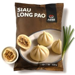 Pãezinhos de porco e...