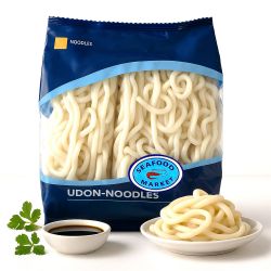 Udon fresco congelado 5...