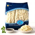 Udon fresco congelado 5 unidades (SEAFOOD MARKET) 250g