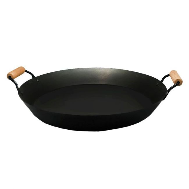 FRIGIDEIRA DE REDE.COM ALÇAS 38CM.